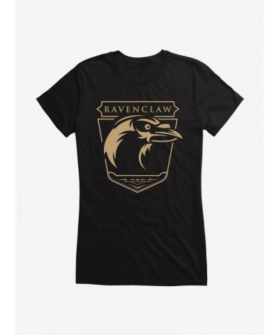 Harry Potter Magical Mischief Ravenclaw Girls T-Shirt $7.17 T-Shirts