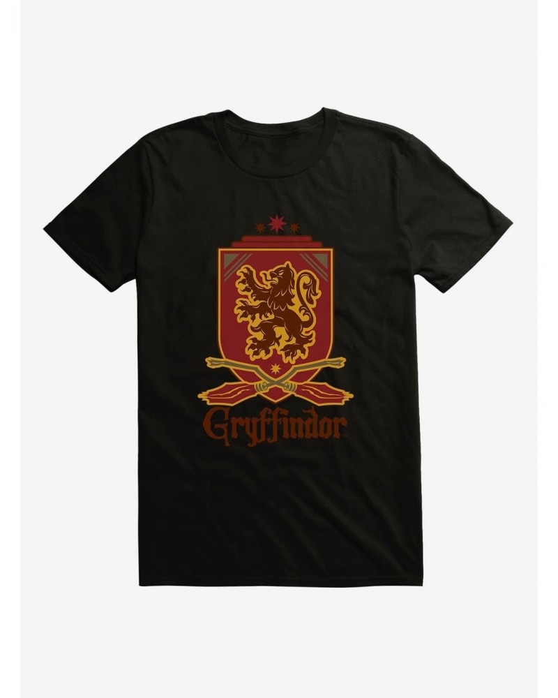 Harry Potter Gryffindor Cosplay T-Shirt $8.41 T-Shirts