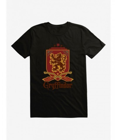 Harry Potter Gryffindor Cosplay T-Shirt $8.41 T-Shirts