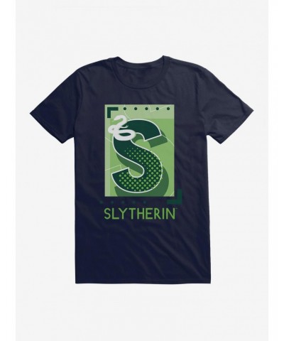 Harry Potter Slytherin S T-Shirt $7.65 T-Shirts