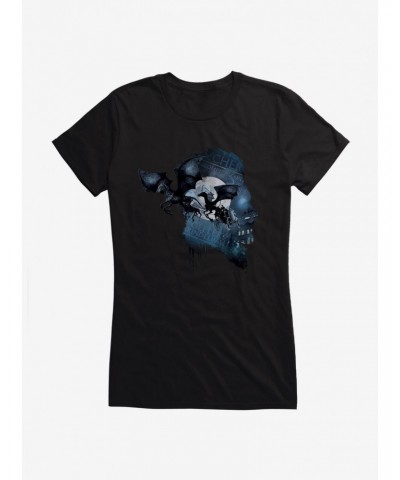 Fantastic Beasts Flying Wagon Girls T-Shirt $9.56 T-Shirts