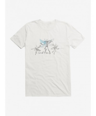 Harry Potter Cornish Pixie Illustrated T-Shirt $9.37 T-Shirts
