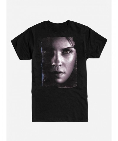 Harry Potter Close Up Hermione T-Shirt $6.69 T-Shirts