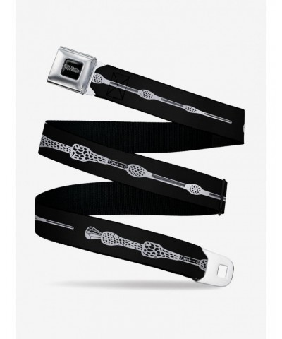 Fantastic Beasts Elder Wand Seatbelt Belt $11.95 Belts