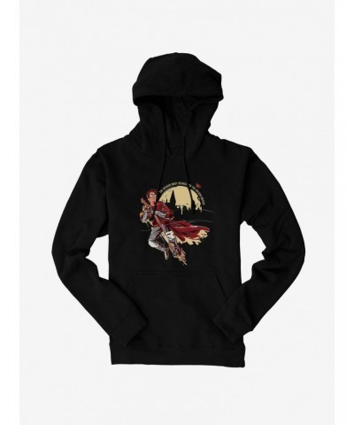 Harry Potter Seekers Search For Snitch Hoodie $13.29 Hoodies