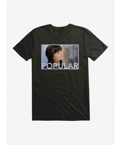 Harry Potter Popular Cho Chang T-Shirt $5.74 T-Shirts