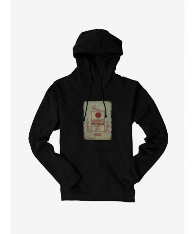 Harry Potter Apothecary Hoodie $13.29 Hoodies