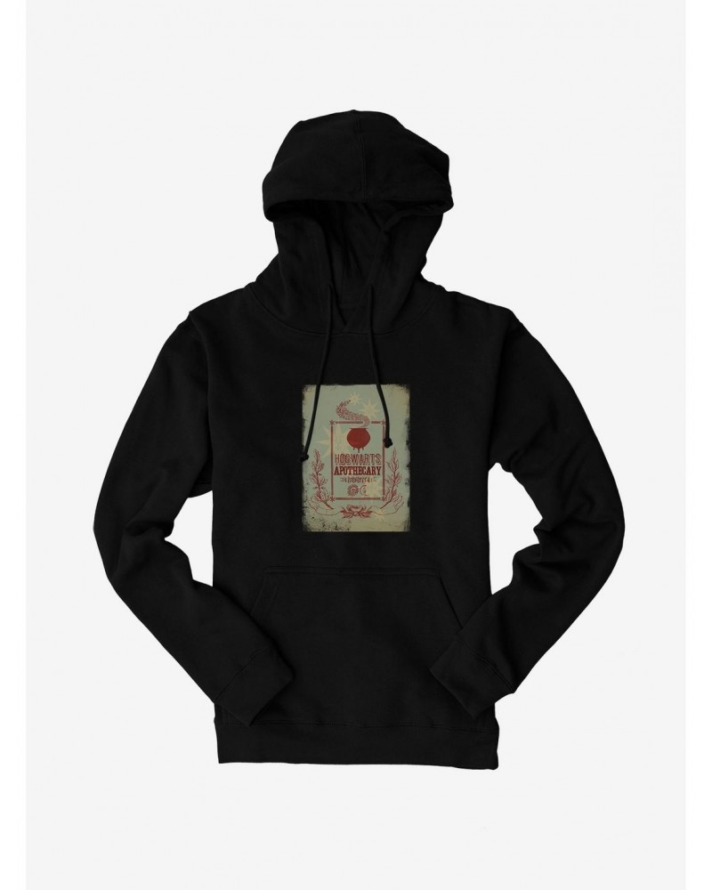 Harry Potter Apothecary Hoodie $13.29 Hoodies