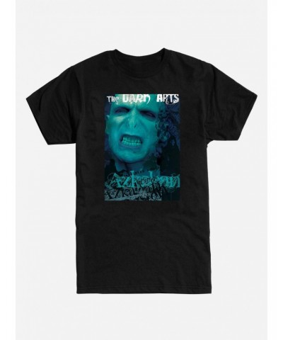 Harry Potter Dark Arts T-Shirt $7.46 T-Shirts