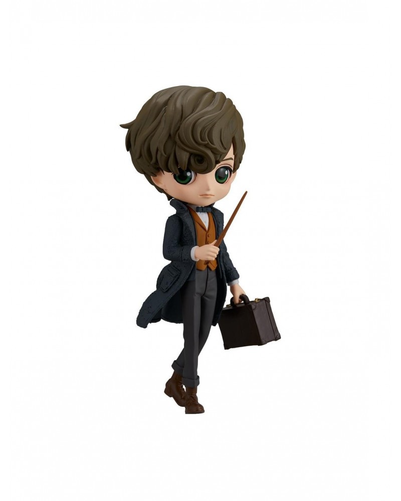 Banpresto Fantastic Beasts And Where To Find Them Q Posket Newt Scamander II (Ver. A) Figure $11.56 Figures