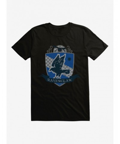 Harry Potter Ravenclaw Cosplay T-Shirt $9.18 T-Shirts