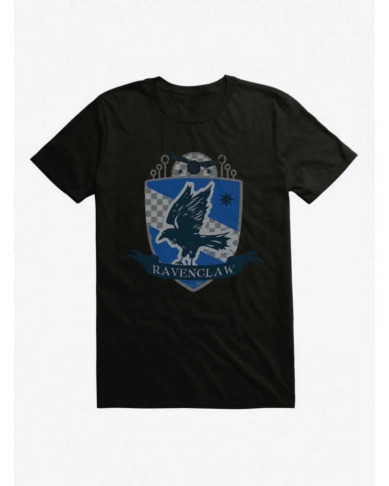 Harry Potter Ravenclaw Cosplay T-Shirt $9.18 T-Shirts