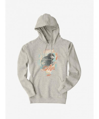 Fantastic Beasts Niffler Hoodie $10.78 Hoodies