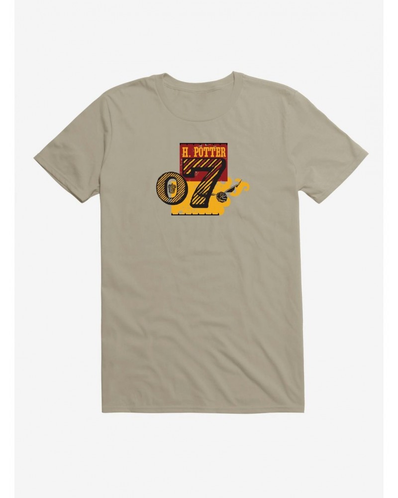 Harry Potter 07 T-Shirt $6.12 T-Shirts