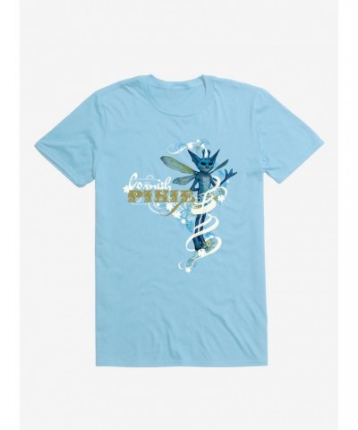 Harry Potter Cornish Pixie T-Shirt $8.41 T-Shirts