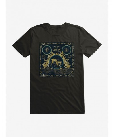 Fantastic Beasts Temple T-Shirt $8.22 T-Shirts