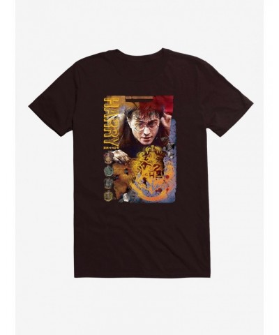 Harry Potter Hogwarts T-Shirt $8.99 T-Shirts