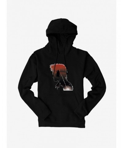 Harry Potter Harry Vs. Voldemort Hoodie $17.96 Hoodies