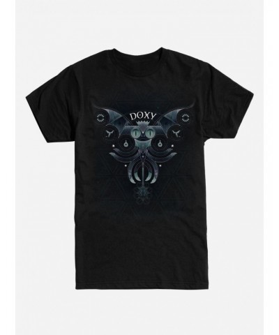 Fantastic Beasts Doxy T-Shirt $7.07 T-Shirts