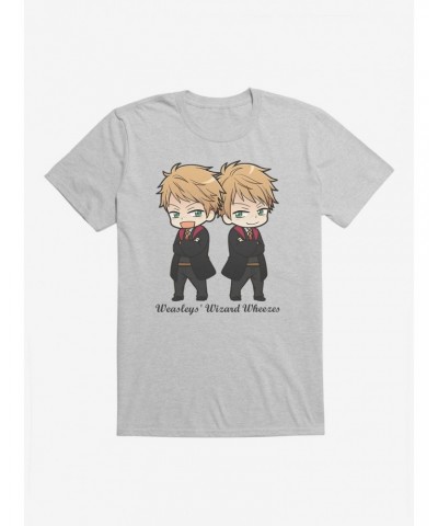 Harry Potter Weasleys T-Shirt $5.93 T-Shirts