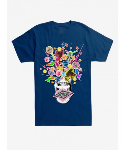 Harry Potter Honeydukes Candy Jar T-Shirt $8.99 T-Shirts