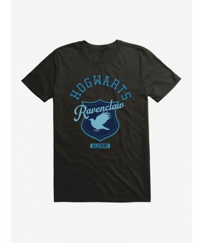 Harry Potter Hogwarts Ravenclaw Alumni T-Shirt $5.74 T-Shirts