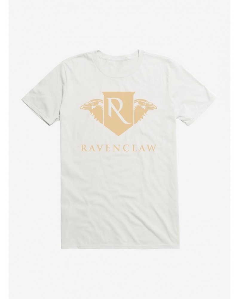 Harry Potter Dark Fantasy Ravenclaw T-Shirt $6.69 T-Shirts