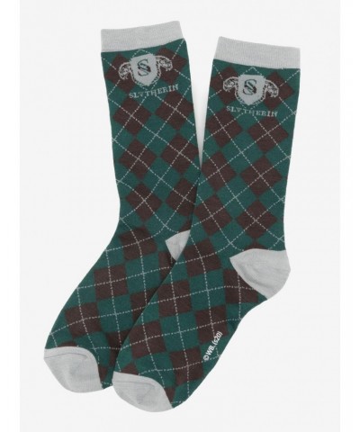 Harry Potter House 4 Socks Gift Set $31.46 Gift Set