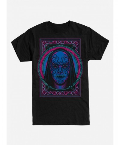 Harry Potter Death Eaters T-Shirt $8.60 T-Shirts