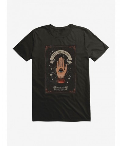 Fantastic Beasts Percival Graves T-Shirt $6.69 T-Shirts