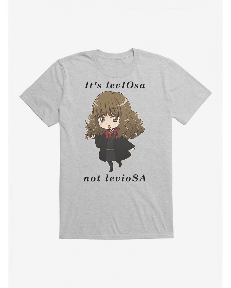 Harry Potter Leviosa T-Shirt $6.88 T-Shirts