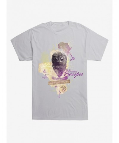 Fantastic Beasts™ Fwooper™ Silencio T-Shirt $7.27 T-Shirts