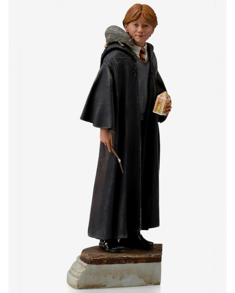Harry Potter: Ron Weasley Art Scale 1/10 $33.30 Merchandises